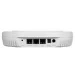 Точка доступа Wi-Fi D-Link DWL-8620AP/A1A Беспроводная двухдиапазонная унифицированная точка доступа AC2600 Wave 2 с поддержкой MU-MIMO, PoE и 4 внутренними антеннами — изображение 3