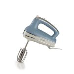Ручной миксер Ariete 00C154805AR0 Vintage, голубой