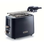 Тостер Ariete 00C015703AR0, темно-синий