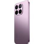 Смартфон Xiaomi 17T RU 12+256Gb синий (MZB0O28RU) — изображение 6