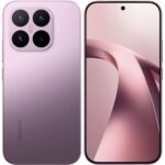Смартфон Xiaomi 17T RU 12+256Gb синий (MZB0O28RU)