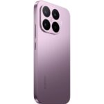 Смартфон Xiaomi 17T RU 12+256Gb синий (MZB0O28RU) — изображение 7
