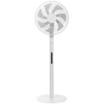 Вентилятор Mijia Smart Standing Fan Pro Slim EU (BHR08UQEU)