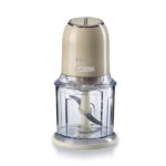 Измельчитель Ariete 00C043803AR0 Vintage, бежевый