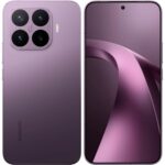 Смартфон Xiaomi 17T Pro RU 12+256Gb фиолетовый (MZB0O2DRU)