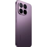 Смартфон Xiaomi 17T Pro RU 12+512Gb фиолетовый (MZB0O2XRU) — изображение 6