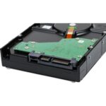 Жесткий диск серверный Seagate 3.5" 6TB Seagate Exos 7E10 — изображение 3