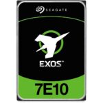 Жесткий диск серверный Seagate 3.5" 6TB Seagate Exos 7E10