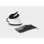 Пароочиститель Karcher SC 2 Deluxe — изображение 4