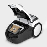 Циклонный пылесос Karcher VC 2 (ERP)*EU-I — изображение 3