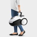 Циклонный пылесос Karcher VC 2 (ERP)*EU-I — изображение 6