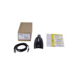 Сканер MERTECH 2310 P2D USB, USB эмуляция RS232 black 3m cable (4865) — изображение 9