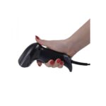 Сканер MERTECH 2310 P2D USB, USB эмуляция RS232 black 3m cable (4865) — изображение 7