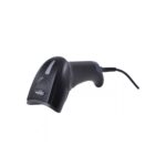 Сканер MERTECH 2310 P2D USB, USB эмуляция RS232 black 3m cable (4865)