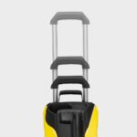 Мойка высокого давления Karcher K 5 Power Control — изображение 2