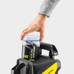 Мойка высокого давления Karcher K 5 Power Control — изображение 4