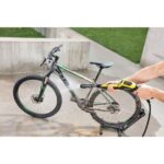 Мойка высокого давления Karcher K 5 Power Control — изображение 8