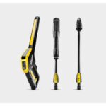 Мойка высокого давления Karcher K 5 Power Control — изображение 3