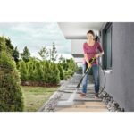 Мойка высокого давления Karcher K 5 Power Control — изображение 5