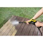 Мойка высокого давления Karcher K 5 Power Control — изображение 6
