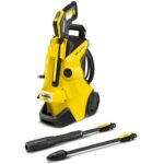 Мойка высокого давления Karcher K 4 Power Control *EU