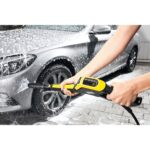 Мойка высокого давления Karcher K 4 Power Control *EU — изображение 8