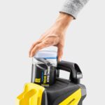 Мойка высокого давления Karcher K 4 Power Control *EU — изображение 4