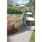 Мойка высокого давления Karcher K 4 Power Control *EU — изображение 6