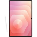 Чехол для планшета Samsung Book Cover, для Samsung Galaxy Tab S11 Ultra, черный (EF-BX930PBEGRU) — изображение 9