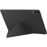 Чехол для планшета Samsung Book Cover, для Samsung Galaxy Tab S11 Ultra, черный (EF-BX930PBEGRU) — изображение 5