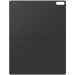 Чехол для планшета Samsung Book Cover, для Samsung Galaxy Tab S11 Ultra, черный (EF-BX930PBEGRU) — изображение 4