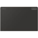 Чехол для планшета Samsung Book Cover, для Samsung Galaxy Tab S11 Ultra, черный (EF-BX930PBEGRU) — изображение 7