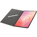 Чехол для планшета Samsung Book Cover, для Samsung Galaxy Tab S11 Ultra, черный (EF-BX930PBEGRU) — изображение 8