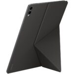 Чехол для планшета Samsung Book Cover, для Samsung Galaxy Tab S11 Ultra, черный (EF-BX930PBEGRU) — изображение 6