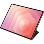 Чехол для планшета Samsung Book Cover, для Samsung Galaxy Tab S11 Ultra, черный (EF-BX930PBEGRU) — изображение 2