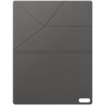 Чехол для планшета Samsung Book Cover, для Samsung Galaxy Tab S11 Ultra, черный (EF-BX930PBEGRU) — изображение 10