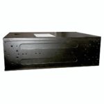 Корпус Chenbro Bad Pack 384-19019-Y11800 (RM41300-FS81U3) AS'Y COMPONENT,19-0209,5.25"BAY_3+ 3.5"BAY_5,W/12CM FAN,FOR LIME {1} — изображение 4