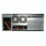Корпус Chenbro Bad Pack 384-19019-Y11800 (RM41300-FS81U3) AS'Y COMPONENT,19-0209,5.25"BAY_3+ 3.5"BAY_5,W/12CM FAN,FOR LIME {1} — изображение 10