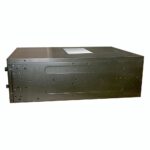 Корпус Chenbro Bad Pack 384-19019-Y11800 (RM41300-FS81U3) AS'Y COMPONENT,19-0209,5.25"BAY_3+ 3.5"BAY_5,W/12CM FAN,FOR LIME {1} — изображение 5