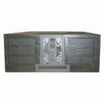 Корпус Chenbro Bad Pack 384-19019-Y11800 (RM41300-FS81U3) AS'Y COMPONENT,19-0209,5.25"BAY_3+ 3.5"BAY_5,W/12CM FAN,FOR LIME {1} — изображение 3