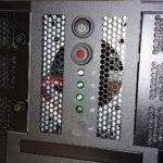 Корпус Chenbro Bad Pack 384-19019-Y11800 (RM41300-FS81U3) AS'Y COMPONENT,19-0209,5.25"BAY_3+ 3.5"BAY_5,W/12CM FAN,FOR LIME {1} — изображение 7