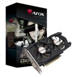 Видеокарта Afox GTX1050Ti 4GB GDDR5 128bit DVI DP HDMI 2FAN RTL — изображение 2