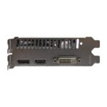 Видеокарта Afox GTX1050Ti 4GB GDDR5 128bit DVI DP HDMI 2FAN RTL — изображение 7