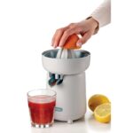 Цитрусовая соковыжималка Ariete 00C041701AR0, белый — изображение 3