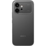 Смартфон HONOR 600 8+256Gb черный (5109CGYM) — изображение 5