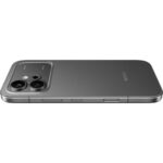 Смартфон HONOR 600 8+256Gb черный (5109CGYM) — изображение 8
