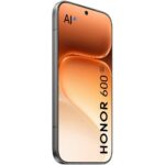 Смартфон HONOR 600 8+256Gb черный (5109CGYM) — изображение 3