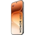 Смартфон HONOR 600 8+256Gb черный (5109CGYM) — изображение 4