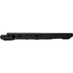 Ноутбук ASUS TUF Gaming A16 FA608UHI-TU128 AMD Ryzen 7 260/16Gb (1*16 D5)/SSD512Gb/RTX5050 8Gb (115W)/16"/IPS/WUXGA/1920x1200/165Hz/NoOS/RJ-45/Gray/2.2kg — изображение 10