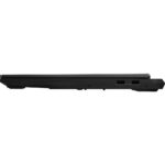 Ноутбук ASUS TUF Gaming F16 FX608JMR-RV170 Intel Core i5-14450HX/16Gb (1*16 D5)/SSD512Gb/RTX5060 8Gb (115W)/16"/IPS/WUXGA/1920x1200/165Hz/NoOS/RJ-45/Grey/2.2kg — изображение 7